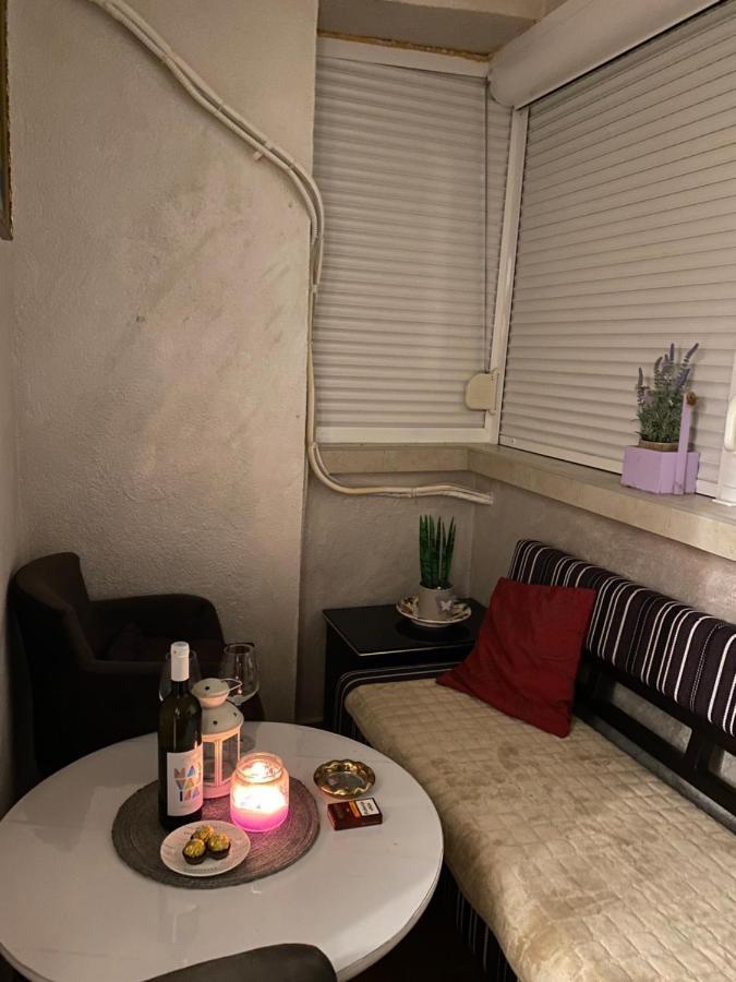 Apartment Seka *