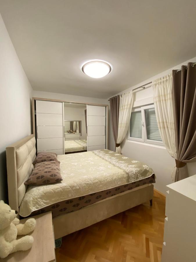 Apartment Seka