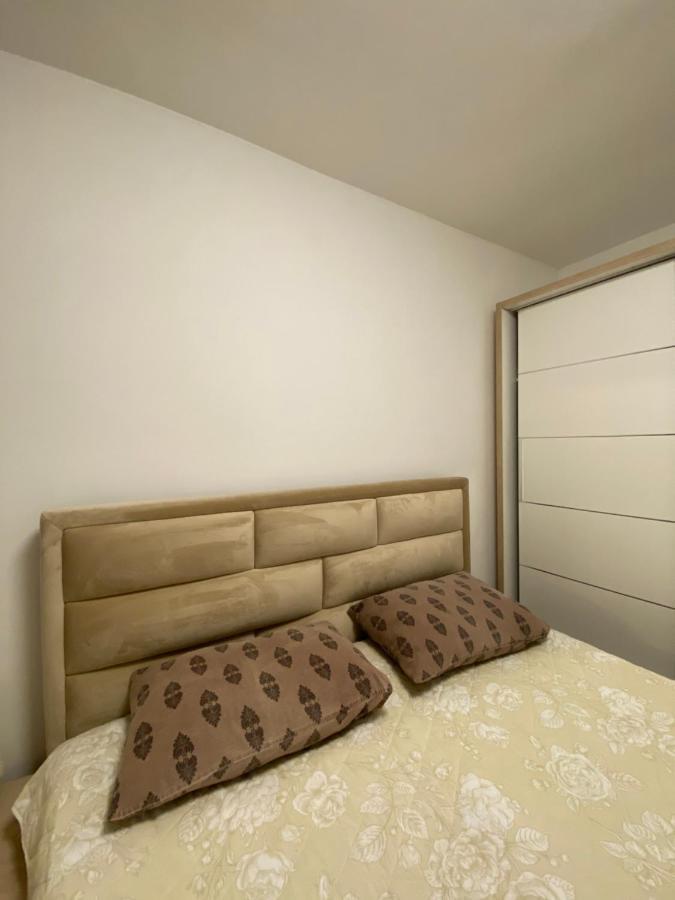 Seka Apartment Budva