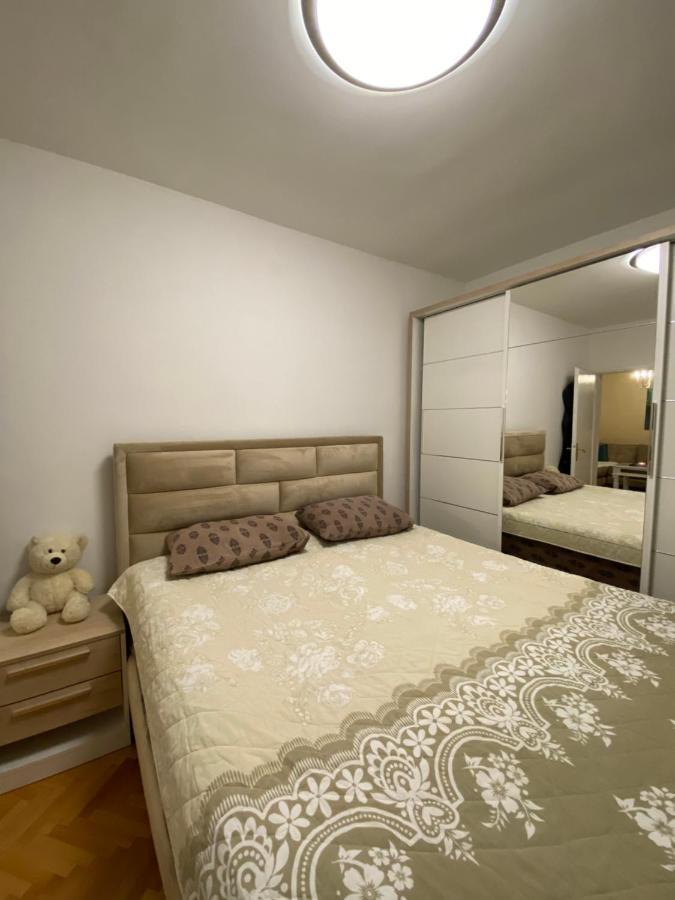 Apartment Seka Budva