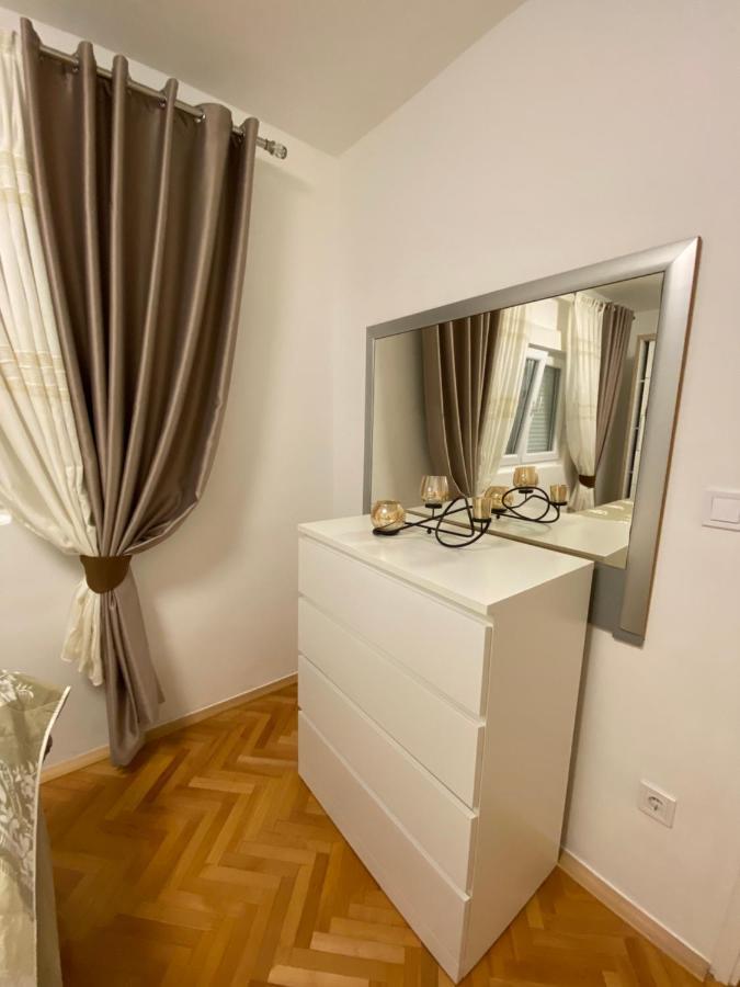 Apartment Seka