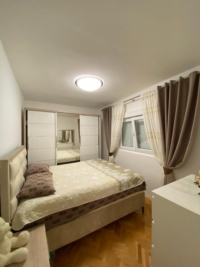 Apartment Seka Budva