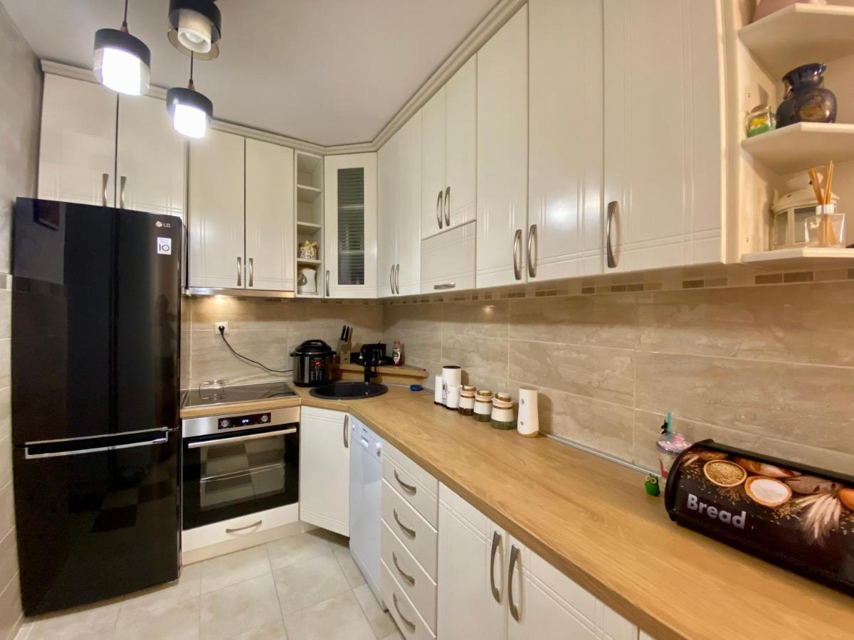 Seka Apartment Budva