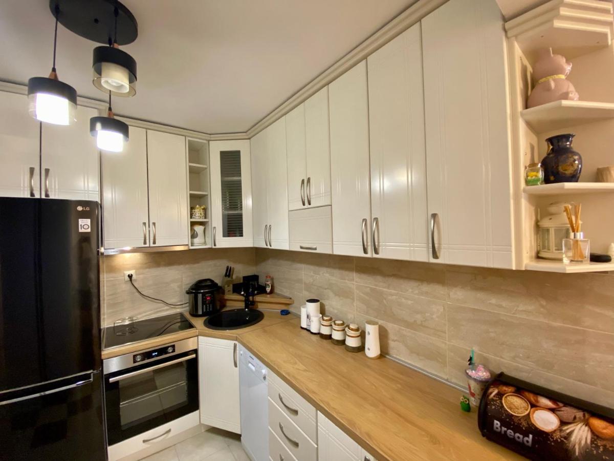 Seka Apartment *