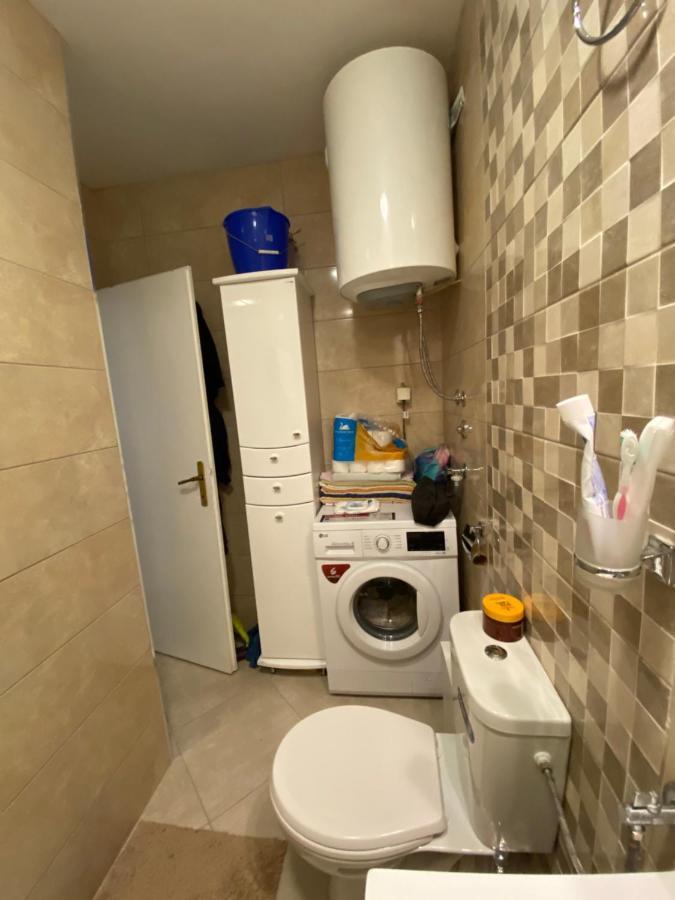 Seka Apartment Budva