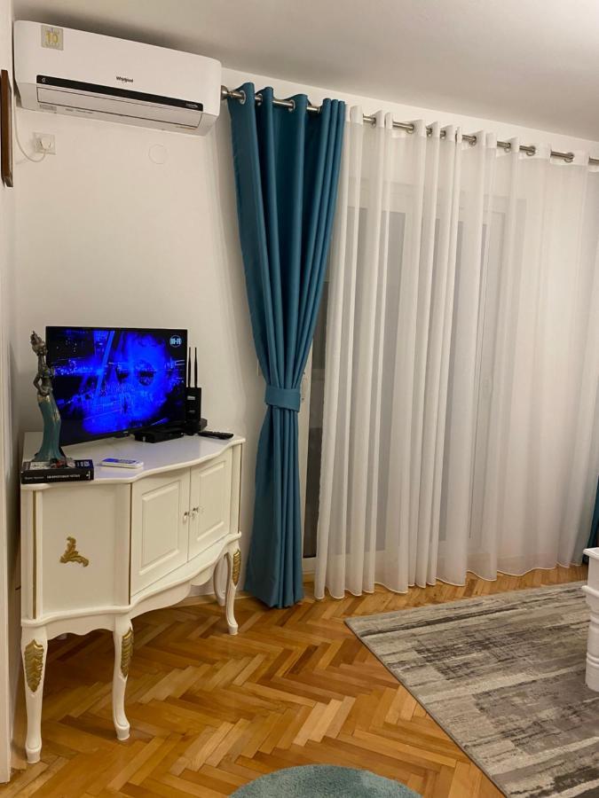 Seka Apartment Budva