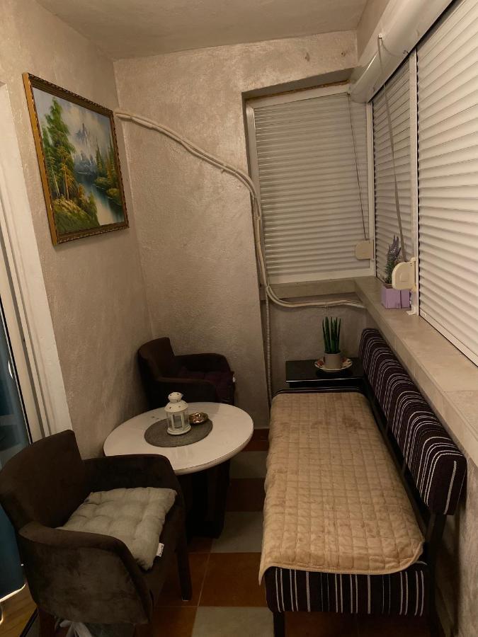 Apartment Seka *