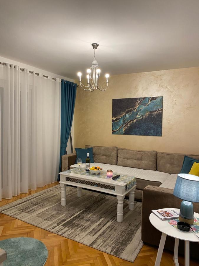 Apartment Seka Budva
